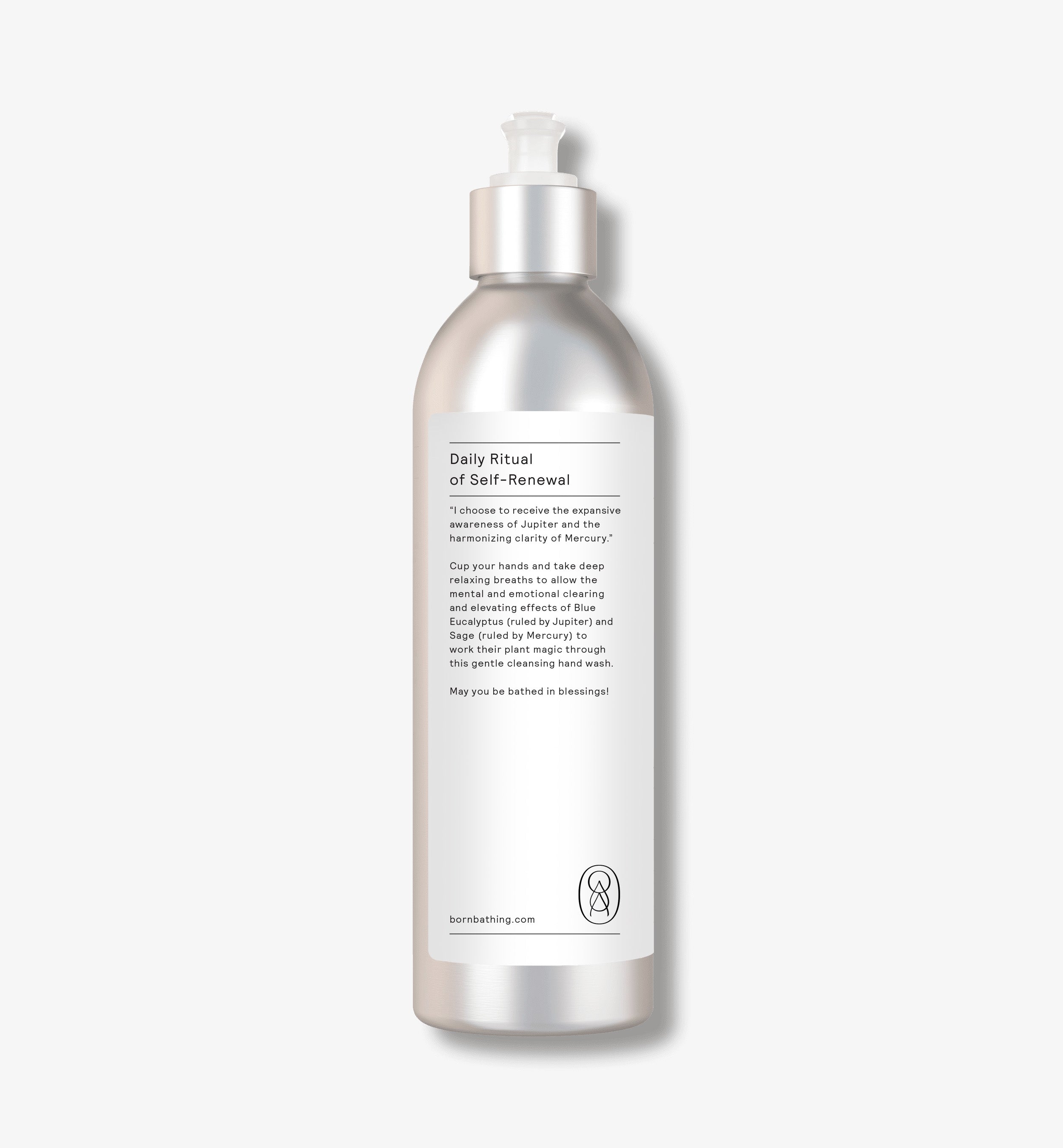 Higher Mind Hand Wash