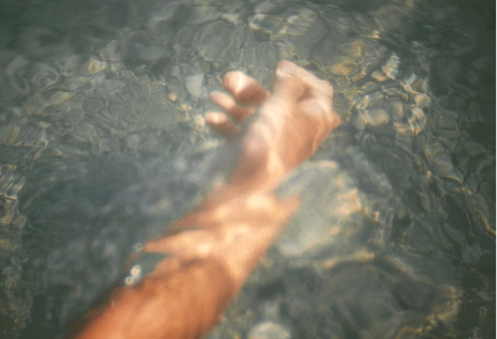 Hand Wash