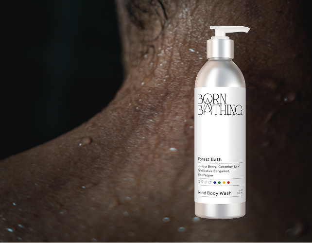Mind Body Wash