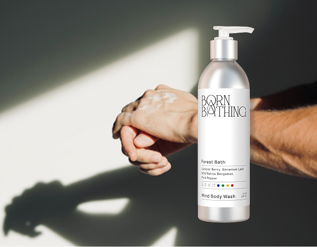 Hand & Body Lotion