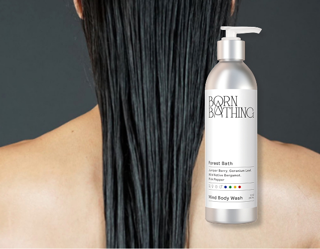 Hair Care