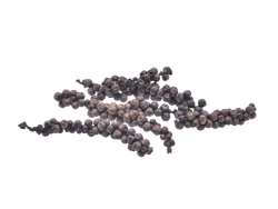 Black Pepper