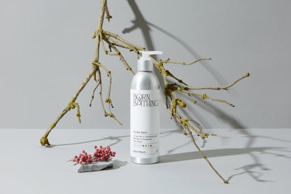 Forest Bath Hand Wash