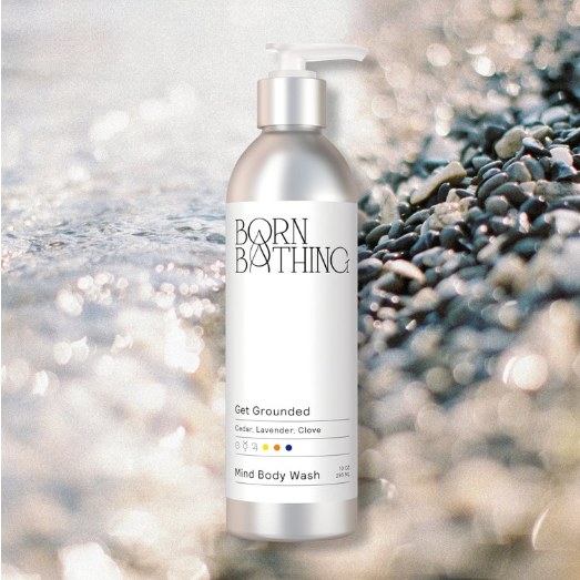 Get Grounded Hand Wash