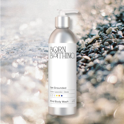 Get Grounded Hand Wash