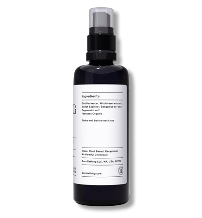 Go Lightly Energy Myst 100 ml bottle, right view
