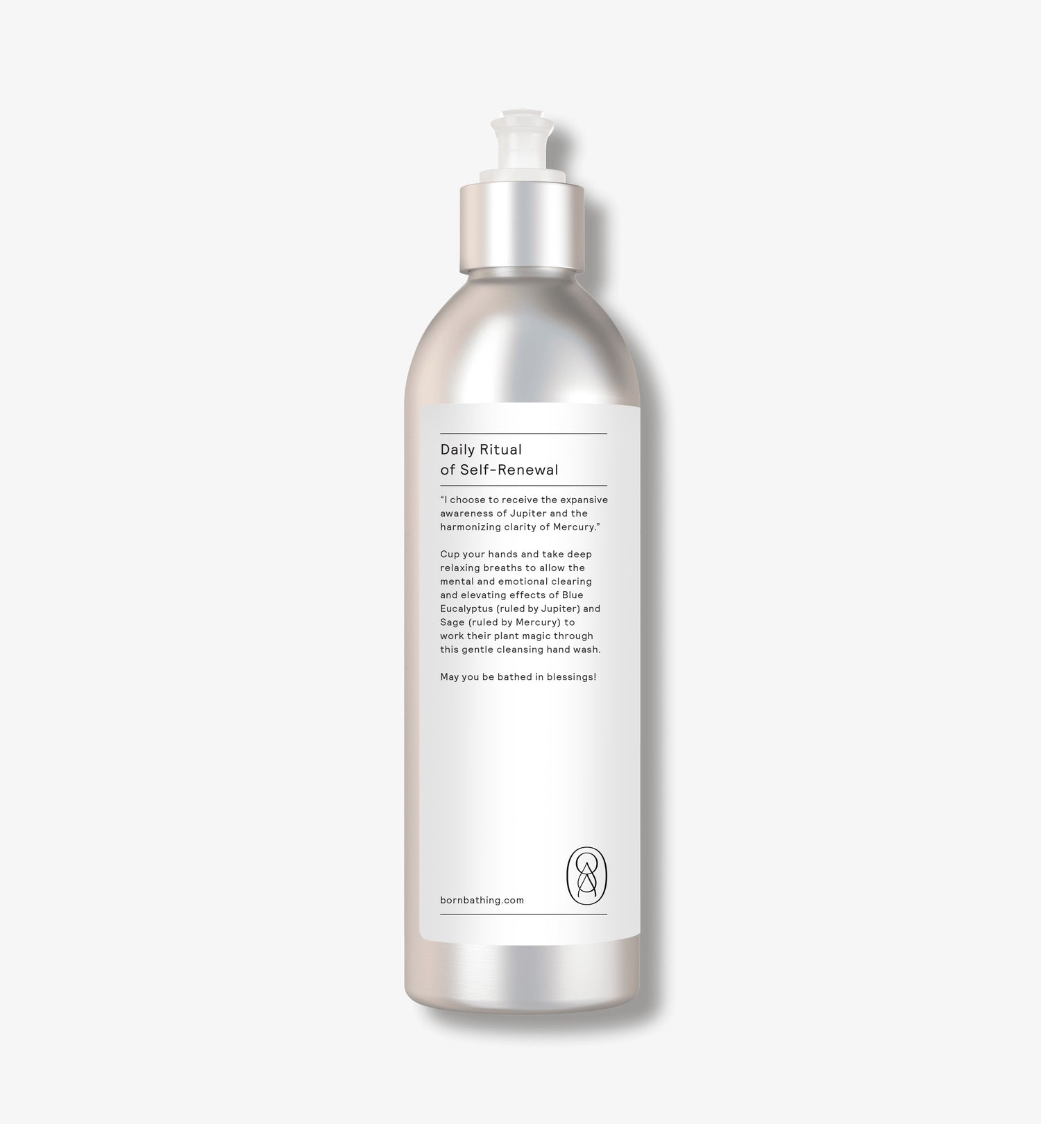 Higher Mind Hand Wash