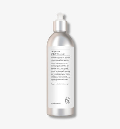 Higher Mind Mind Body Wash