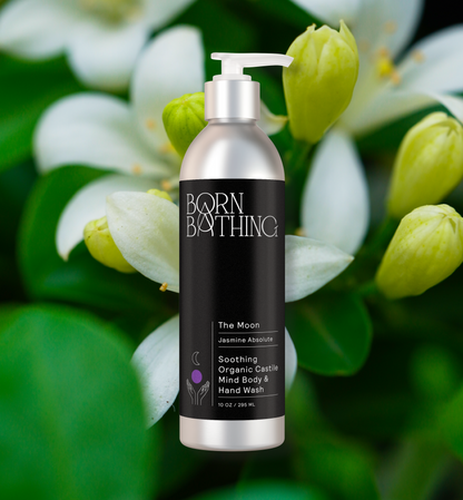 The Moon - Soothing Jasmine Absolute