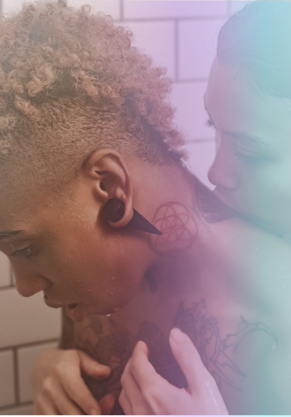 Totally Transform Your Love