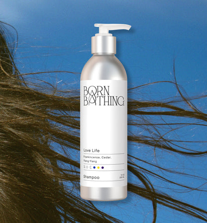 Love Life Shampoo