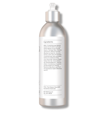 Radical Joy Hand Wash 10 oz bottle, right view