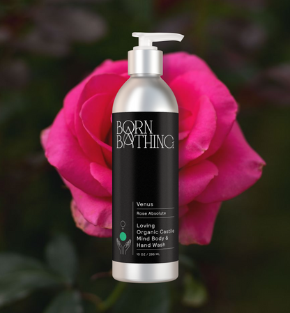 Venus - Loving Rose Absolute